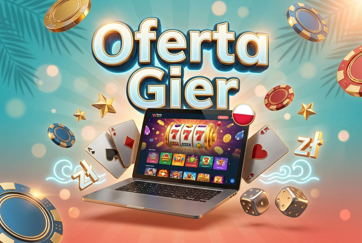 Oferta Gier